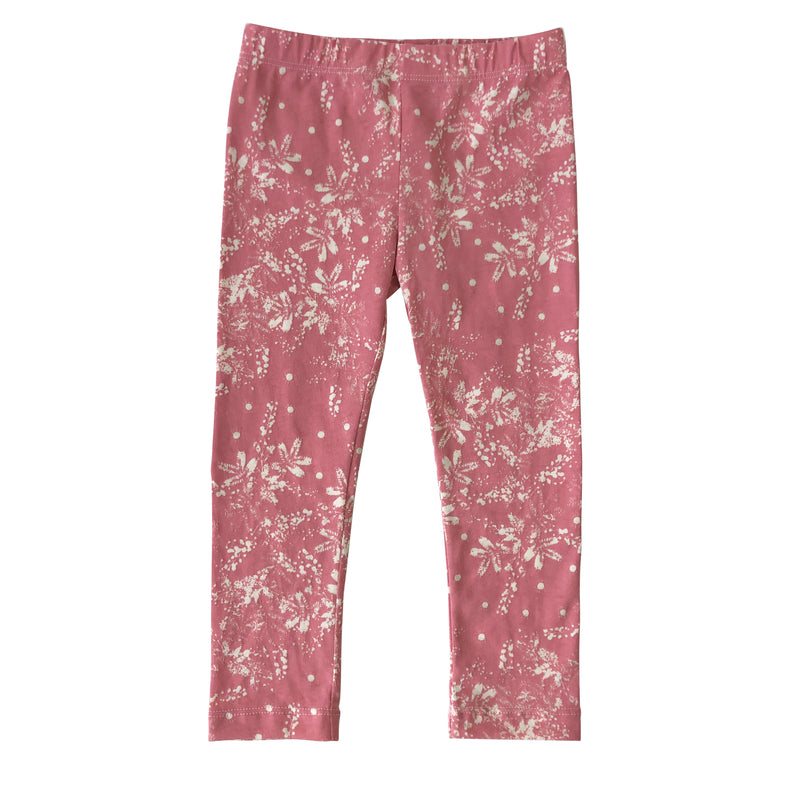 Sale - wattle - pink