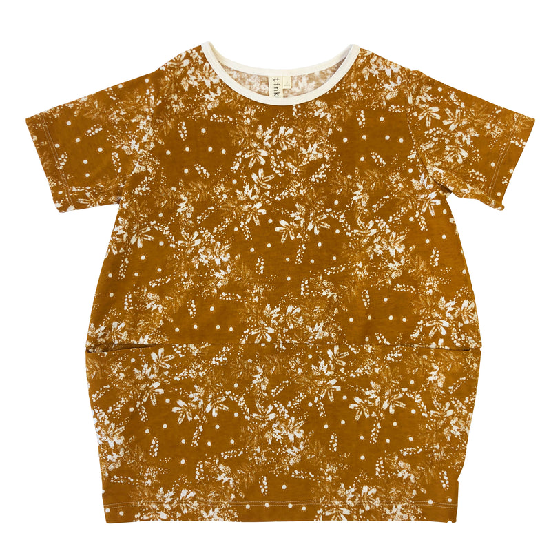 Sale - Wattle - Caramel - 5- 6 yrs